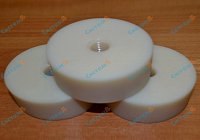 Из фторопласта