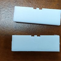 Фрезерная резка фторопласта