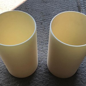 Изолирующие втулки