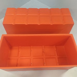 Пластиковый контейнер