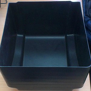 Кожух для оборудования