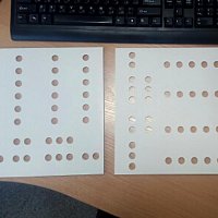 Фрезеровка абс-пластика