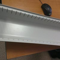 Формовка изделий