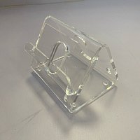 Подставки под планшеты из оргстекла