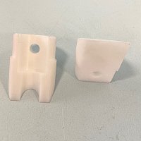 Детали из полиацеталя