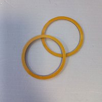 Кольца из стеклотекстолита