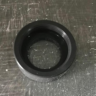 Пластиковые шайбы