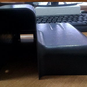 Изготовление корпуса по ТЗ заказчика