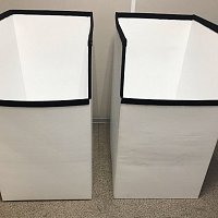 Межоперационная тара для производства