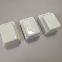 Изготовление кожуха из абс пластика