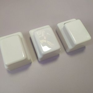 Изготовление кожуха из абс пластика