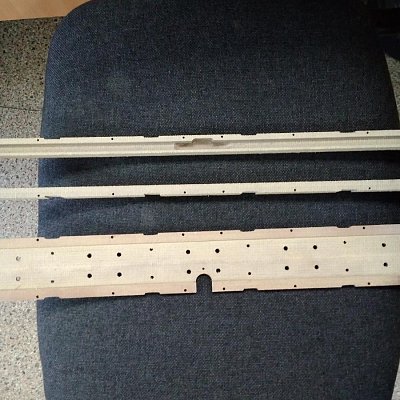 Детали под заказ