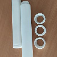 Втулка из полипропилена