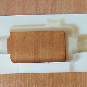 Изделие из полиамида