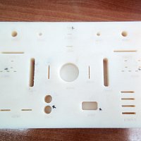 Изготовление из полиамида