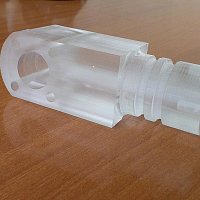 Изготовление деталей для авто