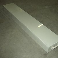 Ящик для хранения антенн