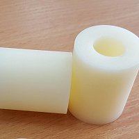 Втулки из полиамида