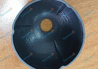 Из АБС-пластика