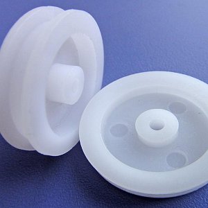 Катушка для проволоки