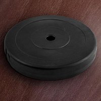 Диск из пластика от производителя