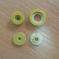 Под заказ из стеклотекстолита