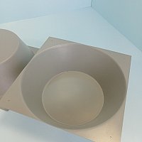 Производство кожуха из абс пластика