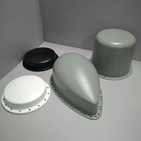 Пластовые корпуса