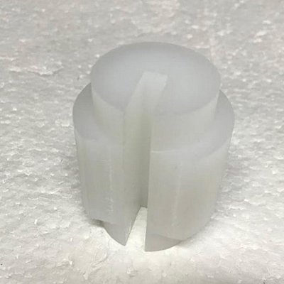 Изготовление пластиковых втулок