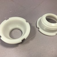 Изделия из полиацеталя