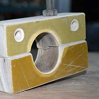 Обработка стеклотекстолита на заказ