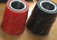 Из полиуретана