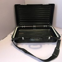 Пластиковый кейс для транспортировки и хранения