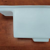 Герметичный пластиковый корпус