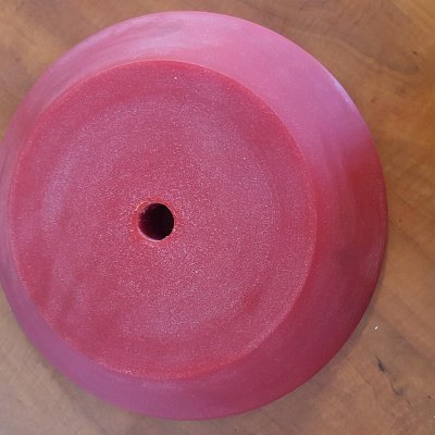 Подставка из полиуретана