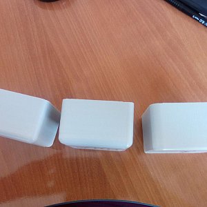 Термоформовка