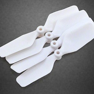 Лопасть пластиковая