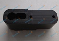 Пластмассовая деталь