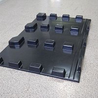 Вкладыши для транспортировки