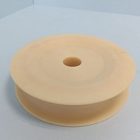 Катушки из капролона