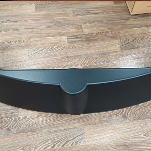 Деталь корпуса