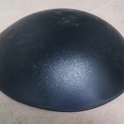 Полусфера из абс-пластика