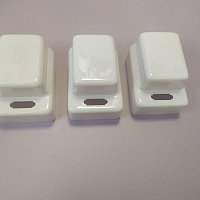 Корпуса из пластика