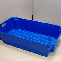 Тара для транспортировочной ленты