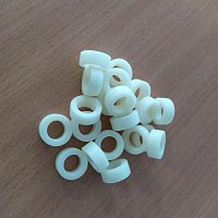 Кольца из полпипропилена