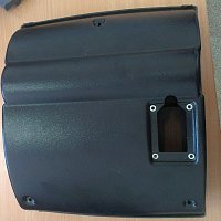 Корпус медицинского аппарата