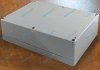 Серийное производство