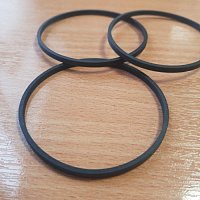 Уплотнительные кольца