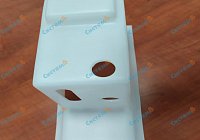 Герметичный кожух