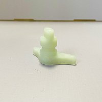 Изготовление фиксаторов